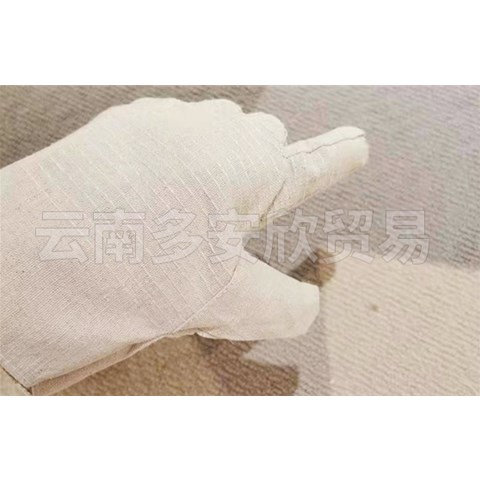 云南多安欣分享低溫環(huán)境下使用的勞保手套，怎樣兼顧保暖性與操作靈活性？