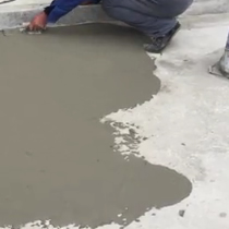 地面破損適合用修補砂漿，東洋特材廠家直銷